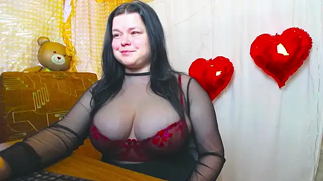 Linasexy777 Chat XXX in diretta