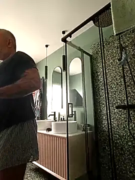 Show de webcam de desideriodexy