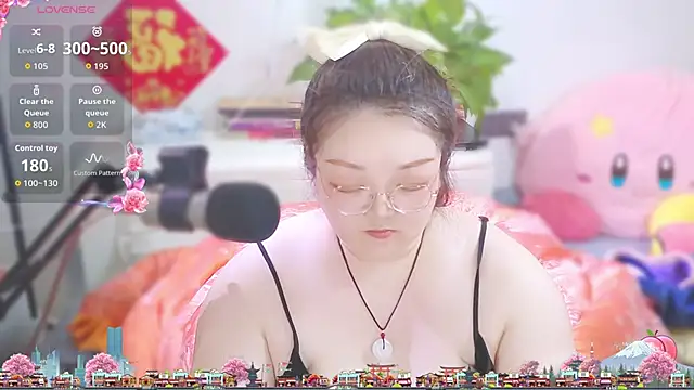 AngelwithEcup Adlı Modelin Canlı XXX Sohbeti