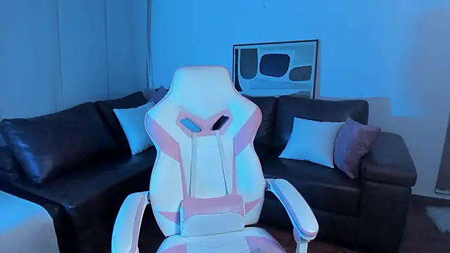 Chat XXX Live NoaLuxury