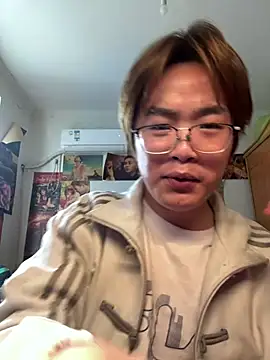 Anson0722 Show Webcam