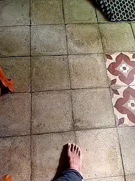 Horny-boyyy Webcamshow