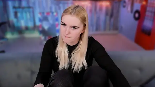 Chat XXX en directo de Stef_Nicks