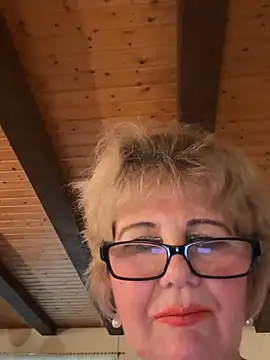 Webkamerová show BoloshkaBlonda