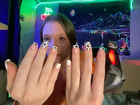 Thedeepwebcutie's Live XXX Chat