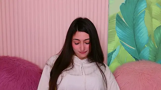 Gloria_Bendall 라이브 XXX 채팅