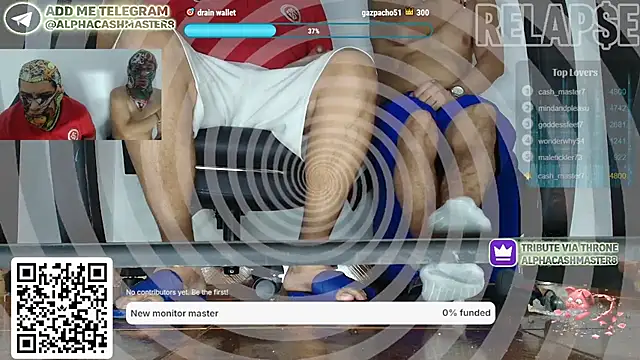 Alphacashmaster777: απευθείας συνομιλία ΧΧΧ