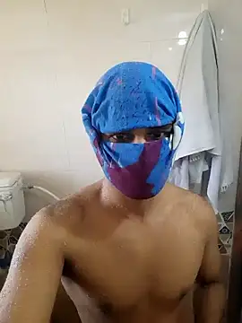 Show webcam de piedic