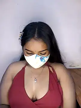 Cranberry_70 Webcam-Show