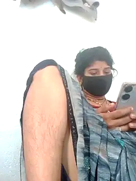 Jamuna_01 Webcamshow