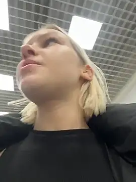 AshleyMur ওয়েবক্যাম শো