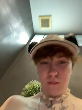 IceMur Adlı Modelin Canlı XXX Sohbeti