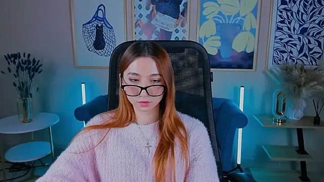 Karen__davis Chat XXX in diretta