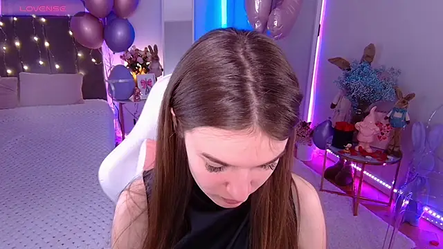 Chat XXX en directo de Ann_Wood