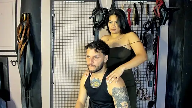 Twisted_Fantasy 라이브 XXX 채팅