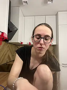 MartiniiSelenna Adlı Modelin Canlı XXX Sohbeti