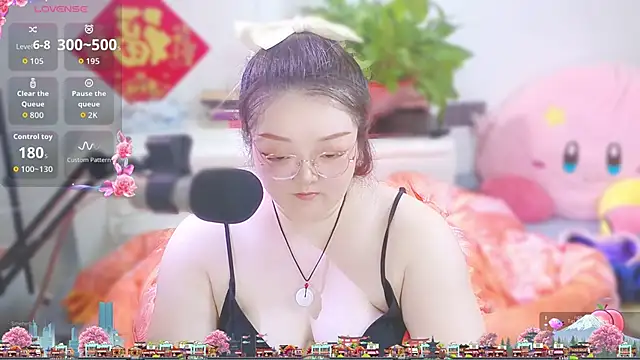 AngelwithEcup Adlı Modelin Canlı XXX Sohbeti