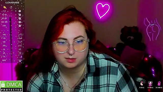 Alicia_love00 Adlı Modelin Canlı XXX Sohbeti