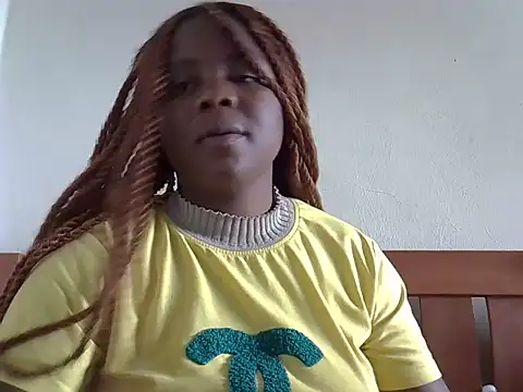 ebonyzoey Chat XXX live