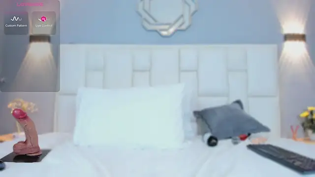 Živý XXX chat KataThonpson