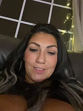 Онлайн чат XXX LittleMissEeve