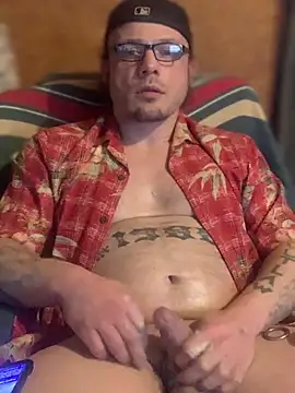 Ldnick69 – Live XXX-chat