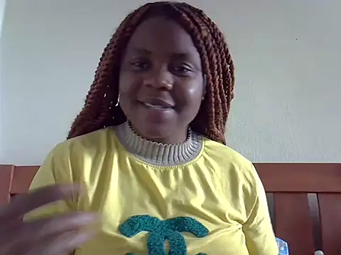 ebonyzoeyのライブXXXチャット