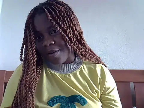 Chat XXX Live ebonyzoey