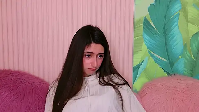 Gloria_Bendall Obrolan Langsung XXX