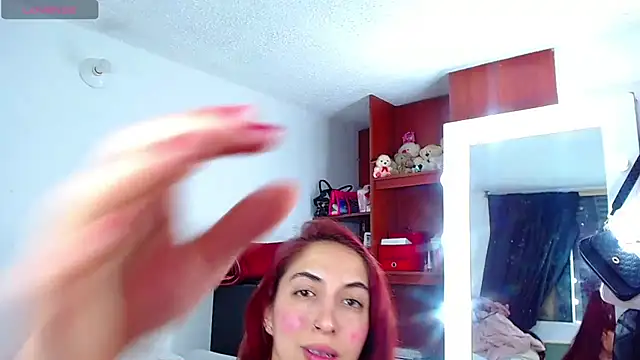 MariamGray1 Live XXX-chat