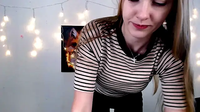 Chat XXX ao vivo de Doll_Angelina