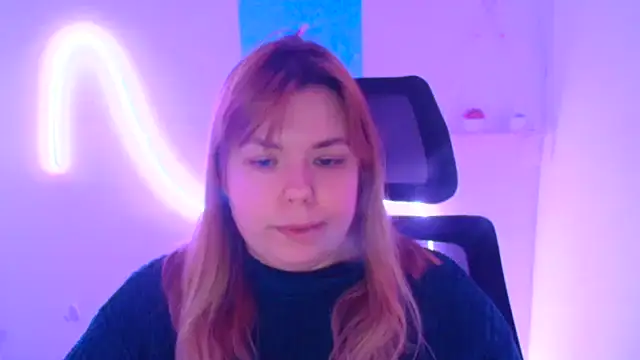 Czat XXX na żywo – SusannaNight