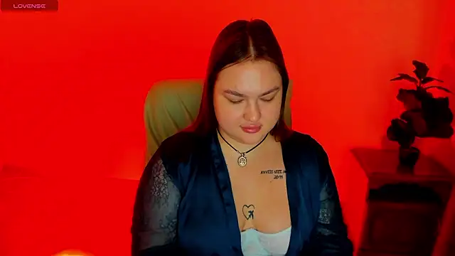 Sofiawetsweet's Live XXX Chat