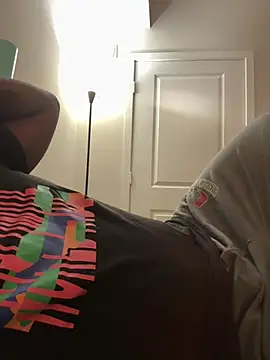 makeherfeelg webkamerás műsora