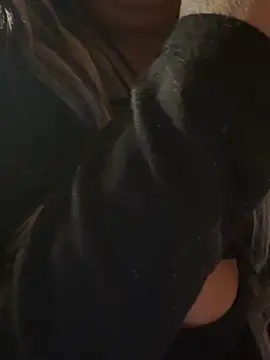 Czat XXX na żywo – LittleMissEeve