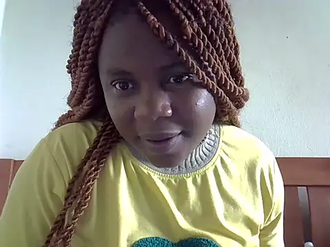 ebonyzoey 即時 XXX 聊天