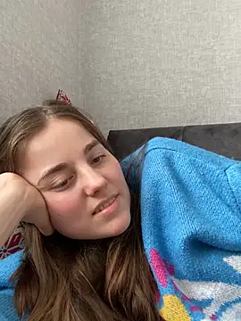 Lady_woman Chat XXX in diretta