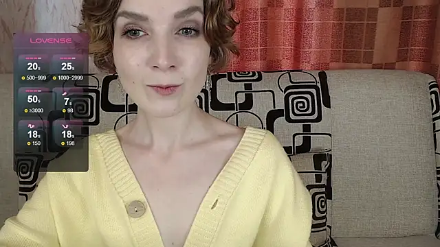 TinaWince 라이브 XXX 채팅