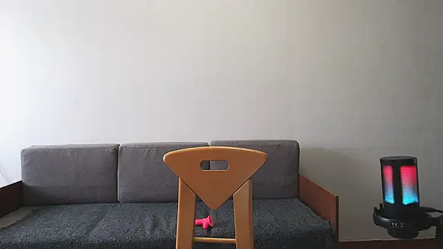 Chat +18 de VictoriaVeya ao vivo