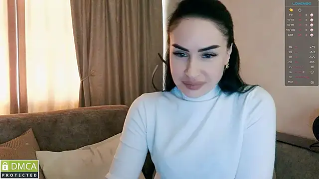 amara_campbell Chat XXX in diretta