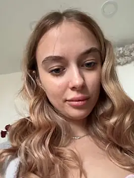 Chat +18 de enjoy_my_beauty ao vivo