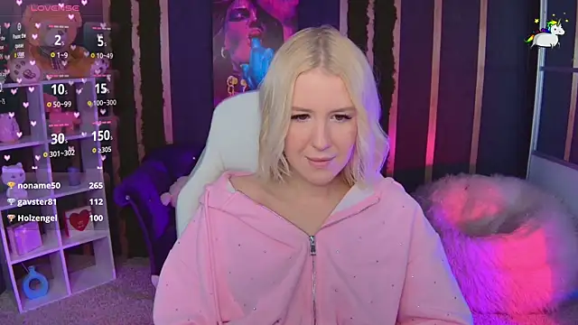 Selenatrend Obrolan Langsung XXX