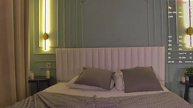 RizeShiro Live XXX Chat