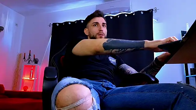 Sembang XXX Secara Langsung MightyAaron66