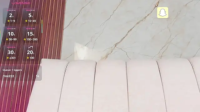 kenayfox Live XXX Chat