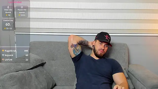 Sembang XXX Secara Langsung Giorgio-Leone