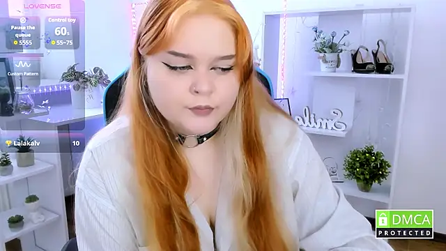 Erica__Alta Obrolan Langsung XXX