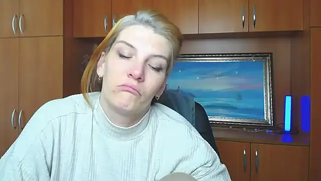 Chat +18 de VanessaRey_ ao vivo