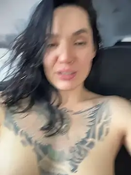 MeekyRich Live XXX Chat