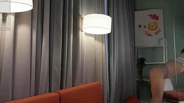 Lina_Glow Obrolan Langsung XXX